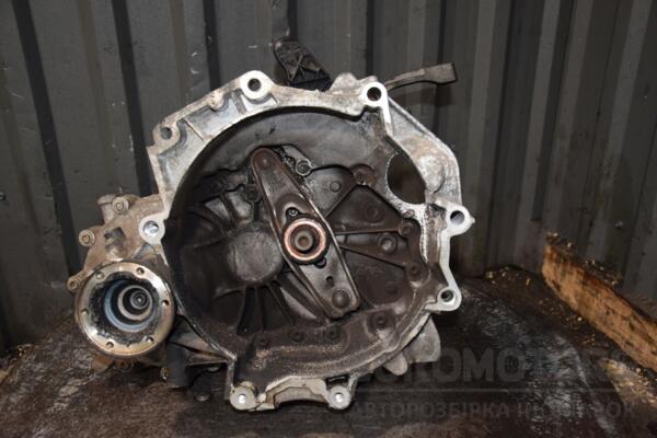 МКПП (механічна коробка перемикання передач) 5-ступка Seat Ibiza 1.4 16V 2008-2017 LVE 440253 euromotors.com.ua