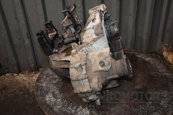 МКПП (механическая коробка переключения передач) 5-ступка Seat Ibiza 1.4 16V 2008-2017 LVE 440253 - 2