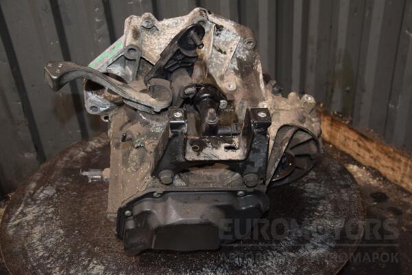 МКПП (механическая коробка переключения передач) 5-ступка Seat Ibiza 1.4 16V 2008-2017 LVE 440253 - 3
