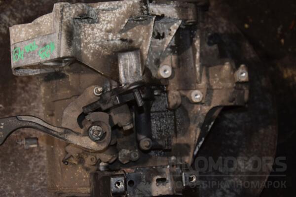 МКПП (механическая коробка переключения передач) 5-ступка Seat Ibiza 1.4 16V 2008-2017 LVE 440253 - 5