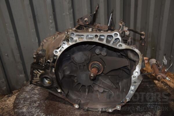 МКПП (механічна коробка перемикання передач) 6-ступка Toyota Avensis 2.0td D-4D (II) 2003-2008 AYB1-E 440260 euromotors.com.ua