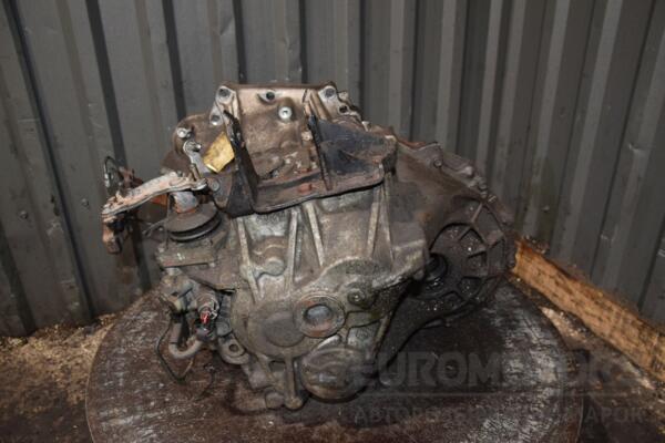 МКПП (механическая коробка переключения передач) 6-ступка Toyota Avensis 2.0td D-4D (II) 2003-2008 AYB1-E 440260 - 3