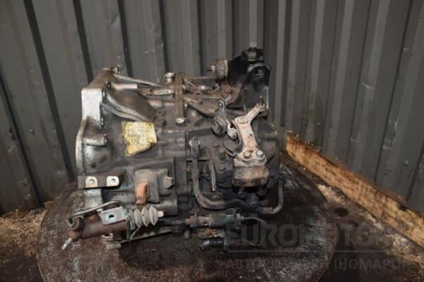 МКПП (механическая коробка переключения передач) 6-ступка Toyota Avensis 2.0td D-4D (II) 2003-2008 AYB1-E 440260 - 4