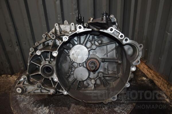 МКПП (механическая коробка переключения передач) 6-ступка Volvo C70 2.0td D3 2006-2013 766R7002AB 440266 euromotors.com.ua