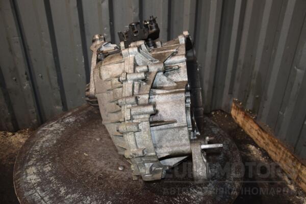 МКПП (механическая коробка переключения передач) 6-ступка Volvo C70 2.0td D3 2006-2013 766R7002AB 440266 - 2