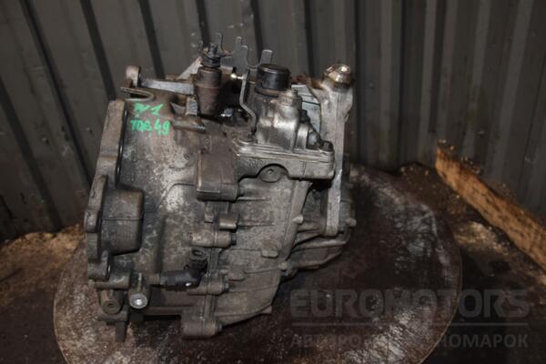 МКПП (механическая коробка переключения передач) 6-ступка Volvo C70 2.0td D3 2006-2013 766R7002AB 440266 - 4