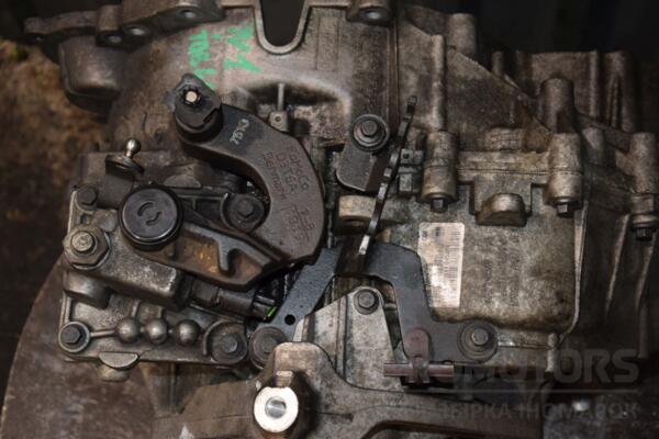 МКПП (механическая коробка переключения передач) 6-ступка Volvo C70 2.0td D3 2006-2013 766R7002AB 440266 - 5