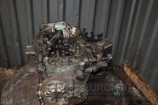 МКПП (механічна коробка перемикання передач) 5-ступка Hyundai Tucson 2.0 16V 2004-2009 4300039954 440272 - 3