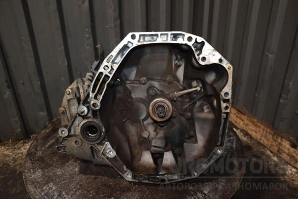 МКПП (механічна коробка перемикання передач) 5-ступка Nissan Micra 1.5dCi (K12) 2002-2010 JH3141 440295 euromotors.com.ua
