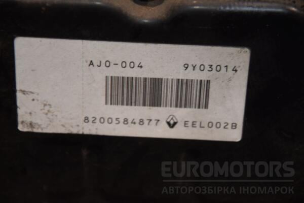 АКПП (автоматическая коробка переключения передач) 6-ступка Renault Laguna 2.0dCi (III) 2007-2015 AJ0004 440301 - 6