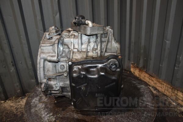 АКПП (автоматична коробка перемикання передач) DSG 7-ступка (дефект) Seat Leon 2.0tdi 2013 TDH 440307 - 2