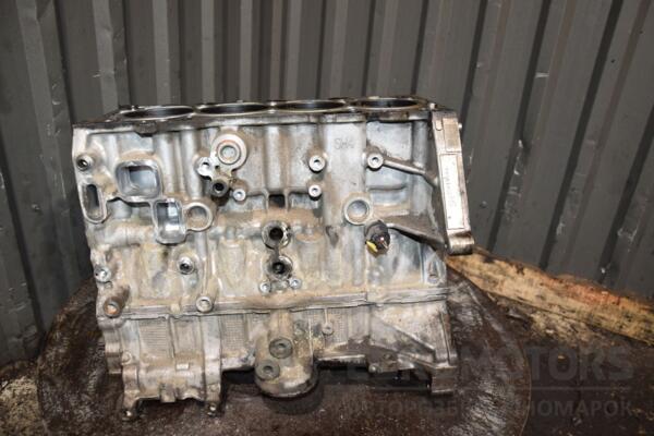 Блок двигуна Mazda CX-5 2.2di 2012 440314 - 4