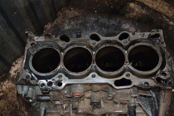 Блок двигуна Mazda CX-5 2.2di 2012 440314 - 5