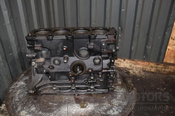 Блок двигателя Mazda 5 2.0di 2005-2010 440320 euromotors.com.ua