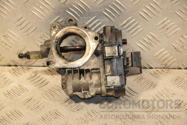 Дросельна заслінка електрична Fiat Doblo 1.6MJet 2010 55229467 440331 - 2