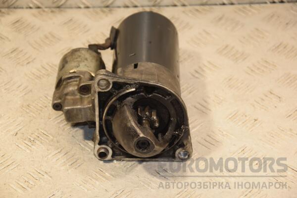Стартер Fiat Doblo 1.6MJet 2010 0001108234 440333 - 2