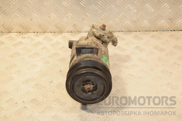 Компресор кондиціонера (дефект) Fiat Bravo 1.6MJet 2007-2014 55701201 440335 euromotors.com.ua