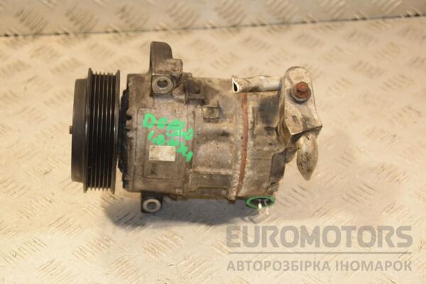 Компрессор кондиционера (дефект) Fiat Doblo 1.6MJet 2010 55701201 440335 - 2