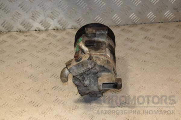 Компрессор кондиционера (дефект) Fiat Doblo 1.6MJet 2010 55701201 440335 - 3