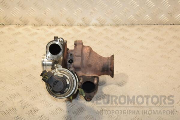 Турбіна Fiat Bravo 1.6MJet 2007-2014 55239695 440339 - 2