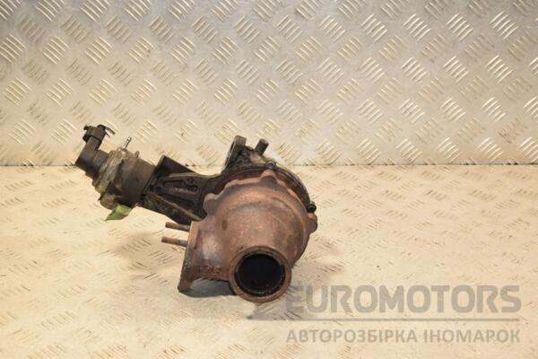 Турбіна Fiat Bravo 1.6MJet 2007-2014 55239695 440339 - 3