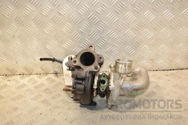Турбина (дефект) Toyota Auris 2.0D-4D (E15) 2006-2012 172010R041 440349 - 2