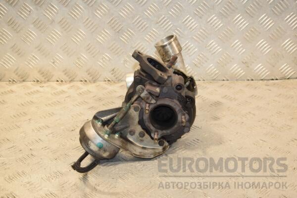 Турбина (дефект) Toyota Auris 2.0D-4D (E15) 2006-2012 172010R041 440349 - 3