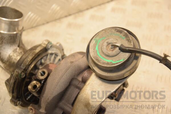 Турбина (дефект) Toyota Auris 2.0D-4D (E15) 2006-2012 172010R041 440349 - 4