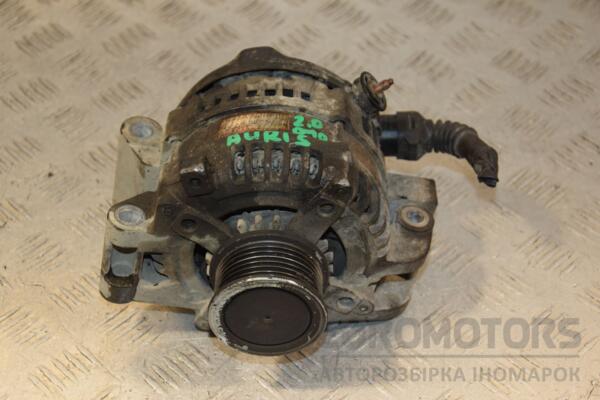 Генератор Toyota Corolla Verso 2.0D-4D 2004-2009 270600G011 440353 euromotors.com.ua