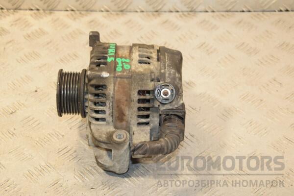 Генератор Toyota Auris 2.0D-4D (E15) 2006-2012 270600G011 440353 - 2