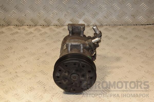 Компрессор кондиционера Toyota Auris 2.0D-4D (E15) 2006-2012 4472601744 440356 euromotors.com.ua