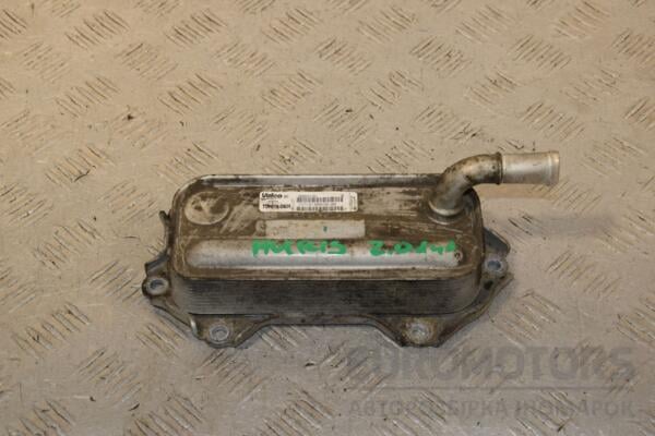 Теплообмінник (Радіатор масляний) Toyota Auris 2.0D-4D (E15) 2006-2012 157100R01000 440359 euromotors.com.ua