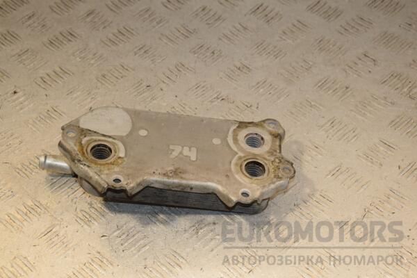 Теплообменник (Радиатор масляный) Toyota Auris 2.0D-4D (E15) 2006-2012 157100R01000 440359 - 2