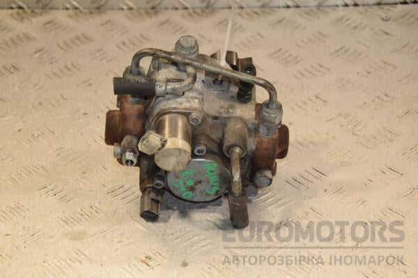 Паливний насос високого тиску (ТНВД) Toyota Auris 2.0D-4D (E15) 2006-2012 221000R021 440365 euromotors.com.ua