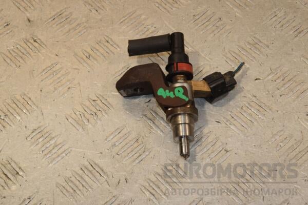 Форсунка дизель электрическая Toyota Auris 2.0D-4D (E15) 2006-2012 2371026011 440371 euromotors.com.ua