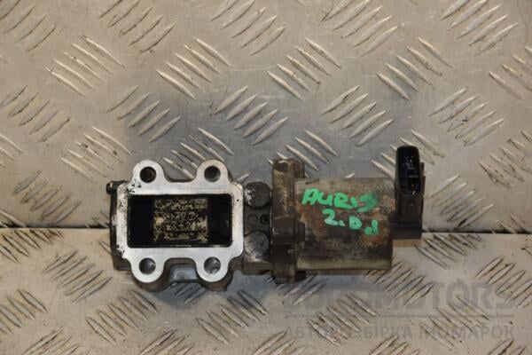 Клапан EGR електричний Toyota Auris 2.0D-4D (E15) 2006-2012 256200R021 440373 euromotors.com.ua