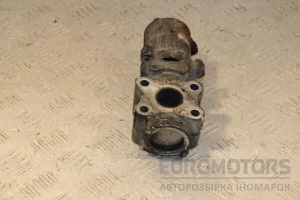 Клапан EGR електричний Toyota Auris 2.0D-4D (E15) 2006-2012 256200R021 440373 - 2