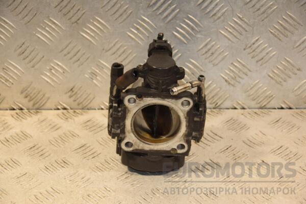Дросельна заслінка електрична Toyota Auris 2.0D-4D (E15) 2006-2012 440377 - 2