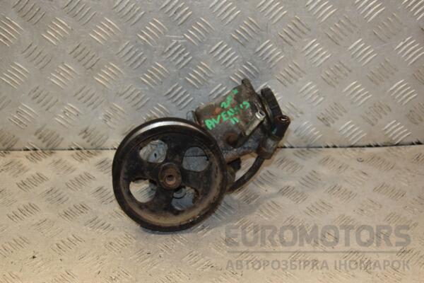 Насос гидроусилителя руля (ГУР) Toyota Avensis 2.0td D-4D (II) 2003-2008 440379 euromotors.com.ua