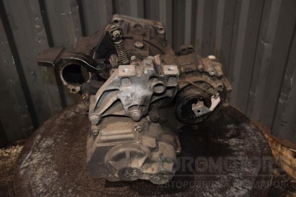 МКПП (механическая коробка переключения передач) 6-ступка VW Caddy 1.9tdi (III) 2004-2015 JYJ 440381 - 3