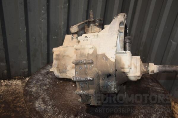 МКПП (механічна коробка перемикання передач) 5-ступка VW Transporter 2.5tdi (T4) 1990-2003 DXZ 440393 - 2