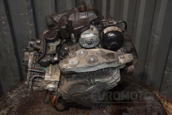МКПП (роботизована коробка перемикання передач) 6-ступка Fiat Grande Punto 1.3MJet 2005 55193096 440415 - 3