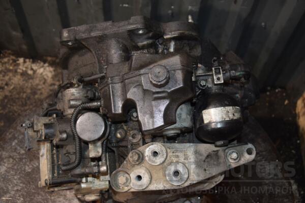 МКПП (роботизована коробка перемикання передач) 6-ступка Fiat Grande Punto 1.3MJet 2005 55193096 440415 - 5