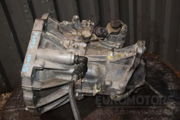 МКПП (механічна коробка перемикання передач) 5-ступка 4x4 Suzuki SX4 1.6 16V 2006-2013 2472179J02 440421 - 4