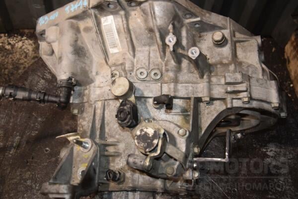 МКПП (механічна коробка перемикання передач) 5-ступка 4x4 Suzuki SX4 1.6 16V 2006-2013 2472179J02 440421 - 5