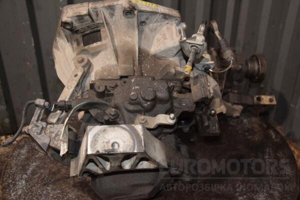 МКПП (механическая коробка переключения передач) 5-ступка 4x4 Fiat Panda 1.2 8V 2003-2012 440427 - 3