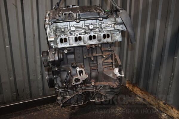 Двигатель Renault Trafic 2.0dCi 2001-2014 M9R 740 440444 - 2