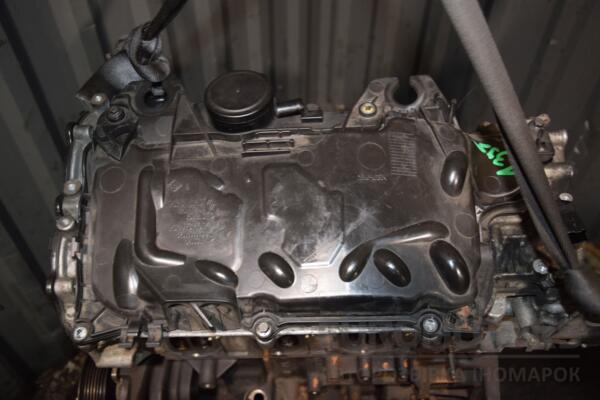 Двигатель Renault Trafic 2.0dCi 2001-2014 M9R 740 440444 - 5