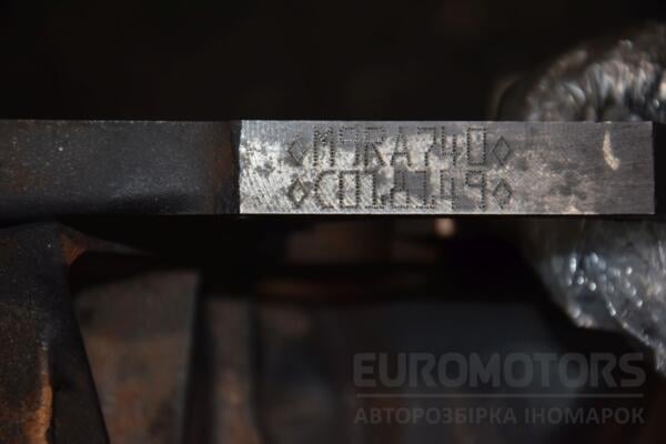 Двигатель Renault Trafic 2.0dCi 2001-2014 M9R 740 440444 - 6