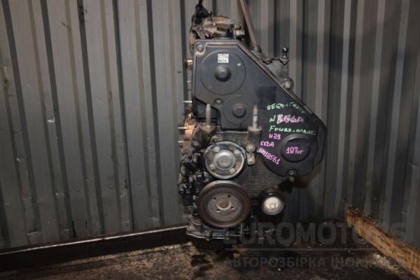 Двигатель 06- (топливная Siemens) Ford Connect 1.8tdci 2002-2013 KKDA 440450 euromotors.com.ua